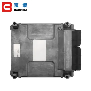Excavator Engine Controller Boards for Models 320GC, 320GX, 323GX, 323GC, 325, 326GC, 330GC, 335, 336GC (430-7160)