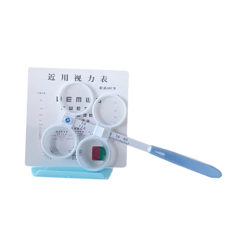 Top Quality Optical Instrument FL-8A Prism Lens Flipper 3/12