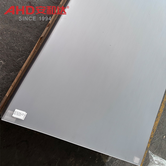 pet clear sheet