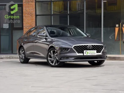 Electric Cars: Hyundai MISTRA Motor in Stock - Deposit Now for High-Quality Ev Electric Sedans