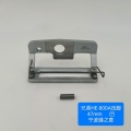 47毫米凹入脚兄弟HE800A机器