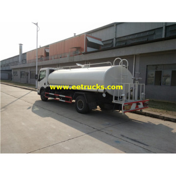 Dongfeng 9000 Litres Water Spray Vehicles