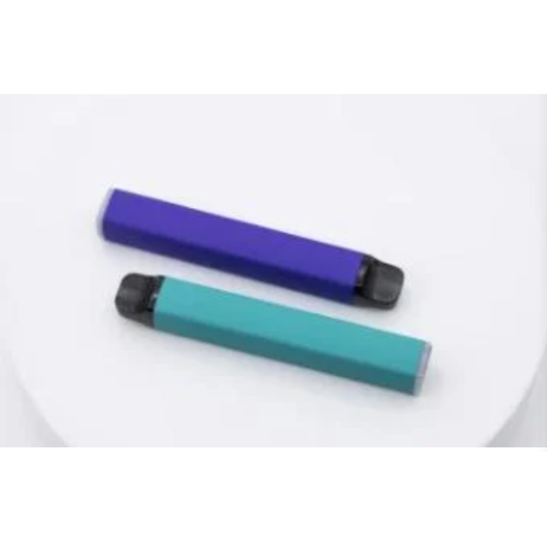 Lensen 600 Puffs Electronic Rokok Vape Pen