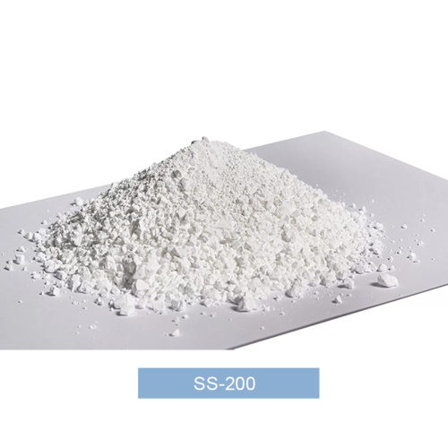 7631-86-9 Silica-Dioxid-Matting-Additiv