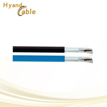 quality control procedures for instrument cabling
