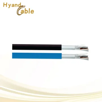 3c x 2.5 sqmm traid screened instrumentation cable