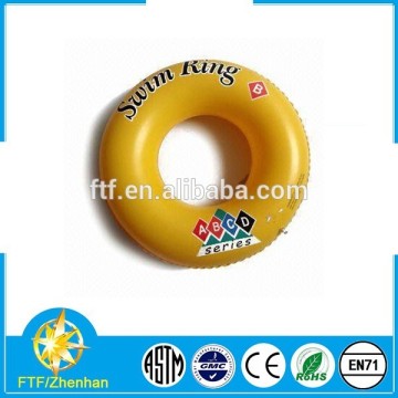 The Most Competitive Prices Inflatable Swim Ring On Sale