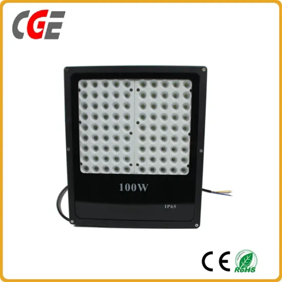 LED Flood Lighting SMD LED Floodlight with Ce RoHS Outdoor Lights LED Flood Lamp LED Light