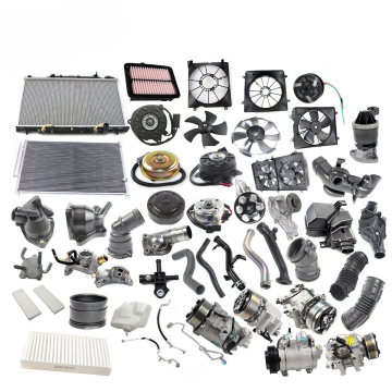 Honda CR-V Car Spare Parts 1999-2021