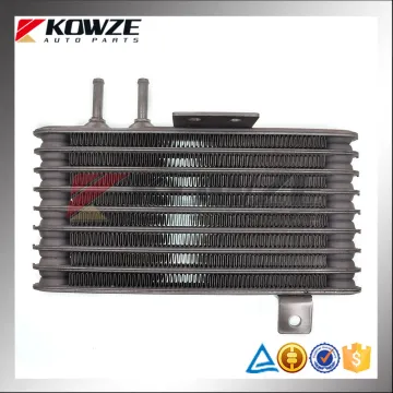 Auto Parts Repuesto for Mitsubishi Lancer 10 ASX CX3A CX5A CY3A CY4A CY5A CY6A GA2W 2920A103 Transmission Oil Cooler