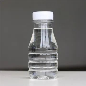 Dop Liquid Dioctyl Phthalate Cas 117-84-0