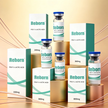 Buy Collagen Regenerative PLLA Biostimulator Aesthetics Treatment In Mexico