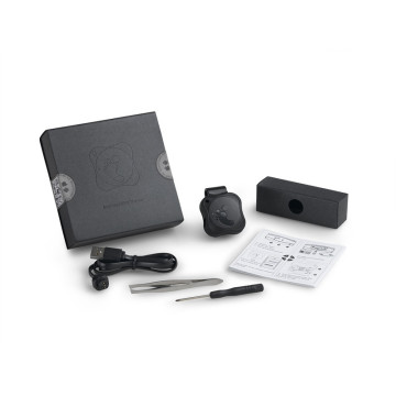 Waterproof Global Smallest GPS Tracking Device