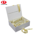 Magnet Gift Box with Magnet Closure