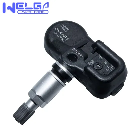 TPMS Sensor 42607-06030 for Toyota Camry Avalon Tacoma 3.5L - PMV-C015