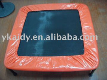 AD-SQUARE TRAMPOLINE