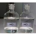 Hydrochloric Acid 31% 32% For Water Treatment