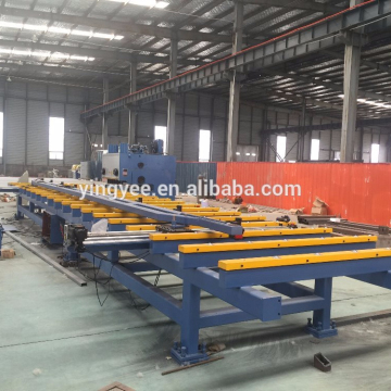 high precision saving cost electric shearing machine for steel thicness 3-20 mm