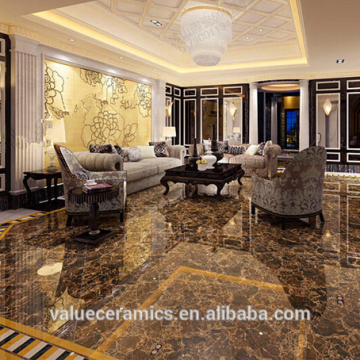 marble look porcelain floor tile