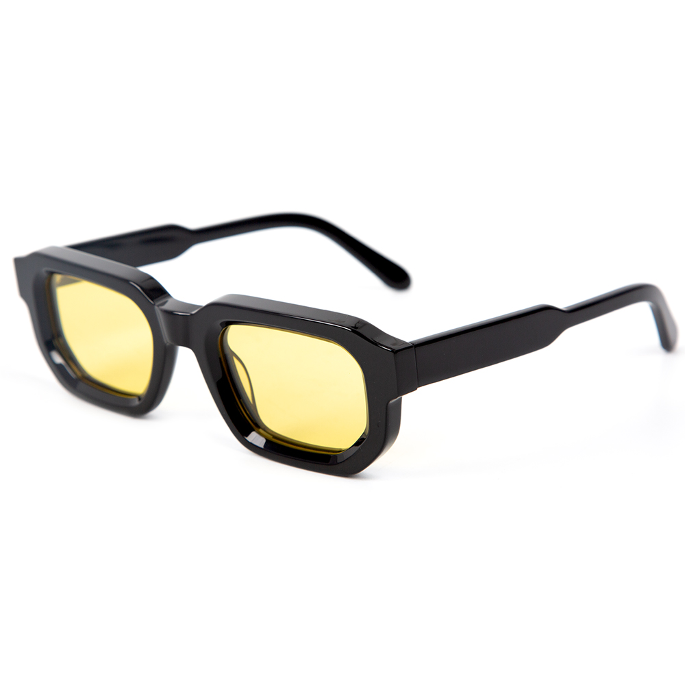 Polarized Acetate Sunglasses For Men