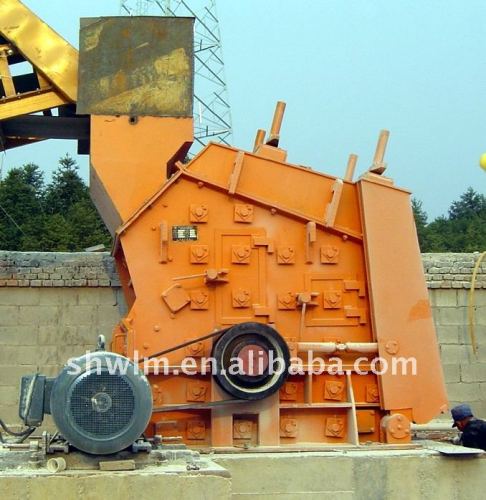 Impact crusher PF-1315