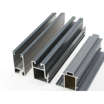 도어 및 윈도우 알루미늄 프로파일