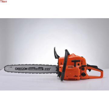 52cc Chainsaw with high performance, high powerful, Low vibration