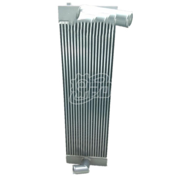 Excavator Cooling Parts Aftercooler for CAT385C 196-8085