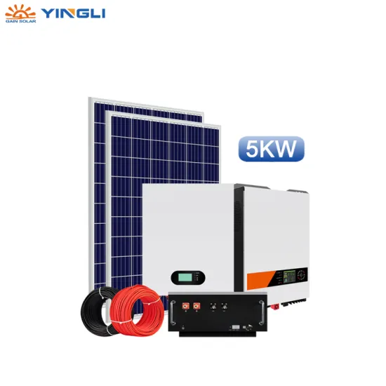 Yingli Solar Generator: Household PV Solar Roof Tiles Photovoltaic Power Generation System