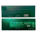 Cytocare Großhandel HA Füllstoff 640 C Leitungsfüller (5x4ml)