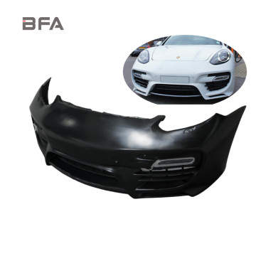 CARACTERE Front Bumper Upgrade for Porsche Panamera 970.2 (2014-2016)