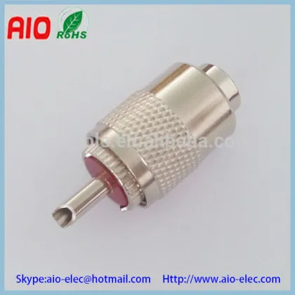 Car radio motorola female connector car antenna jack