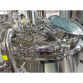 Steam Heating 1000l beer brewing equipment system