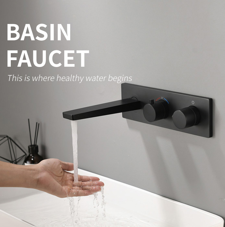 Basin Faucet Mp6113