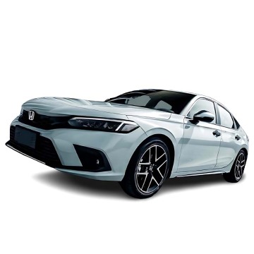 Chinese Factory Direct Sale: New Classic Gasoline Car for Honda Civic