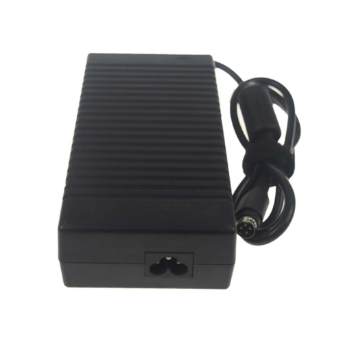 160W 20V-8A Laptop Charger Portable Adapter for Fujitsu