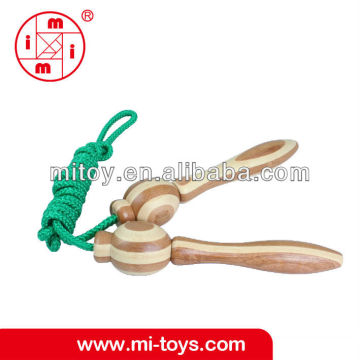 toy manufacturer wood toys for kids baby toy skipping rope