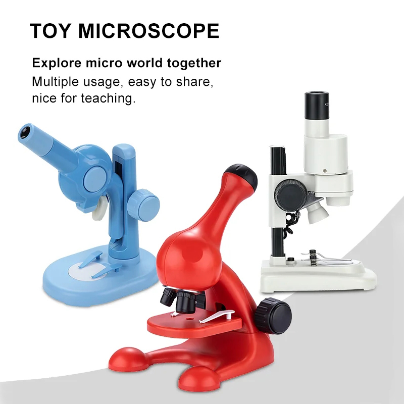 Children S Microscope