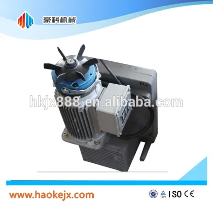 LTD Hoists For Suspended Platform LTD8.0 Hoists LTD6.3 Hoists