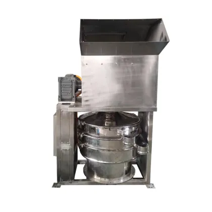 Vibrating Screen Crushing Equipment Search