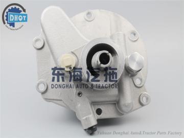 hydraulic pump E0NN600AB 87540838 for ford tractor