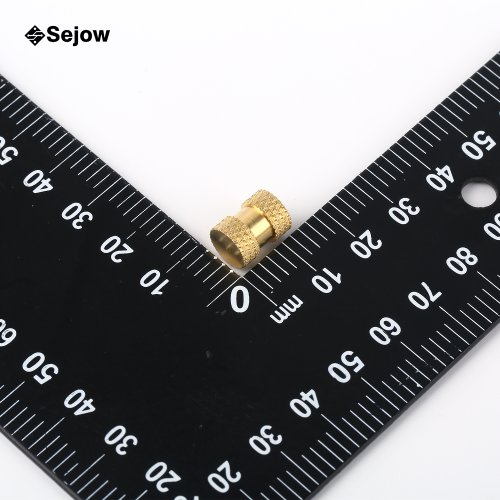 Milling compound 41\M6 I-shaped twill nut