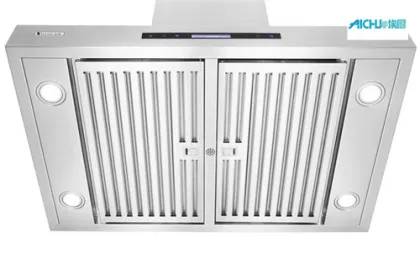 Vent A Hood Range Hood Reviews California Extreme