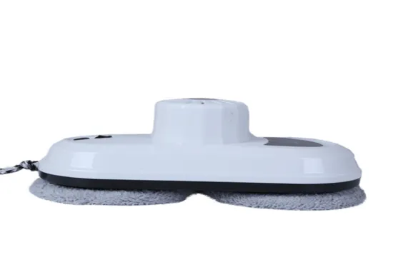 Working With Line​ Window Cleaning Robot