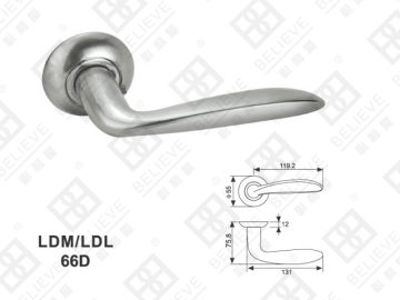 Handle Lock (LDM-LDL66D)