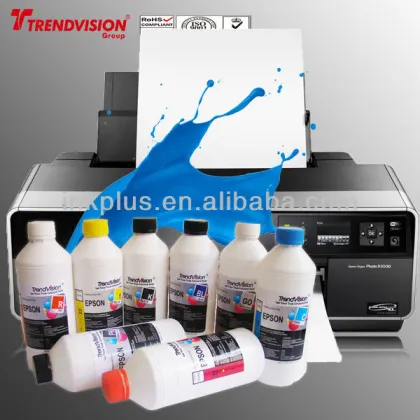Pigment Ink for epson stylus photo R3000 inkjet ink printer