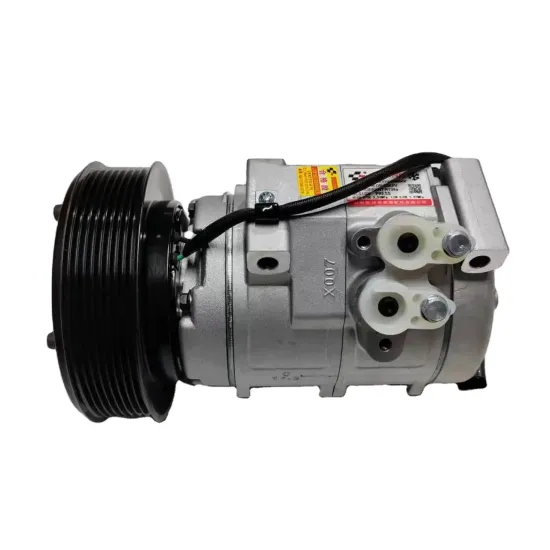 Air Conditioner Compressor for Caterpillar 330C 336D