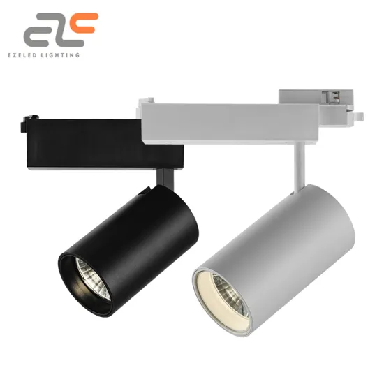 EZELED Commercial Surface Mounted Anti-Glare Dimmable Hotel Spot Light