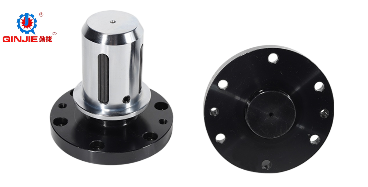 Empurrão lateral de 3 polegadas 3C-C001