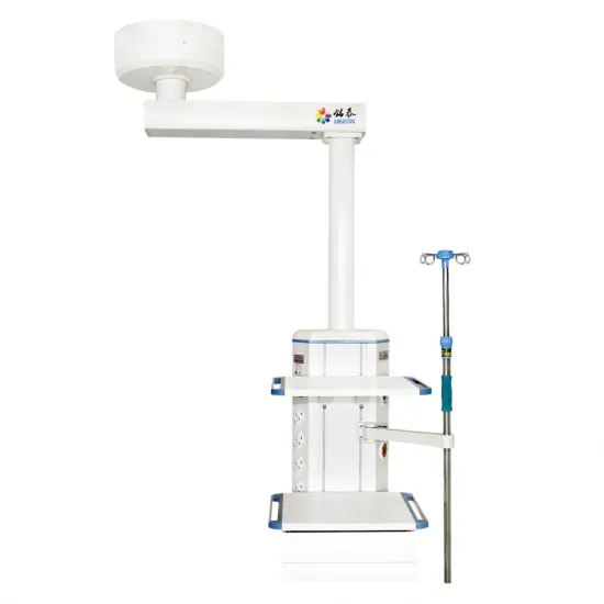 Mechanical surgery medical pendant